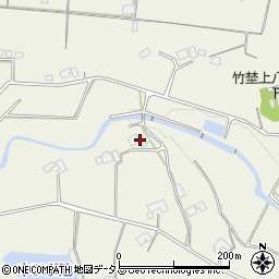広島県東広島市西条町郷曽970周辺の地図