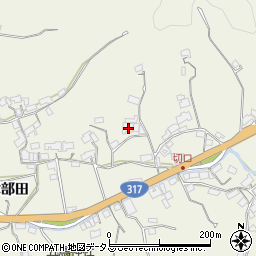 広島県尾道市向島町14079周辺の地図
