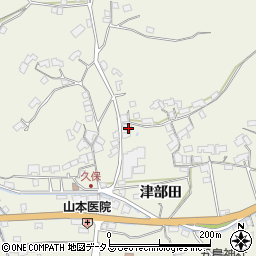 広島県尾道市向島町13937周辺の地図