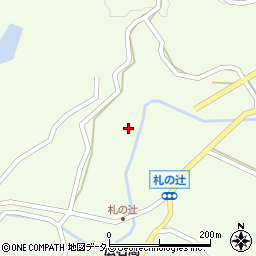 兵庫県洲本市五色町広石下1430周辺の地図
