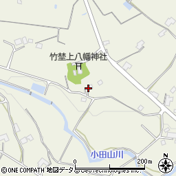 広島県東広島市西条町郷曽2079周辺の地図