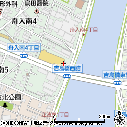 株式会社村田相互設計周辺の地図