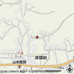 広島県尾道市向島町13865周辺の地図
