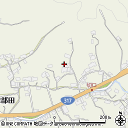 広島県尾道市向島町14084-3周辺の地図