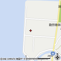 株式会社魚豊周辺の地図