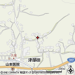 広島県尾道市向島町13873周辺の地図
