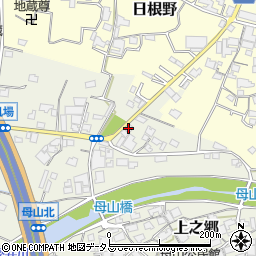 株式会社宮脇塗装店周辺の地図