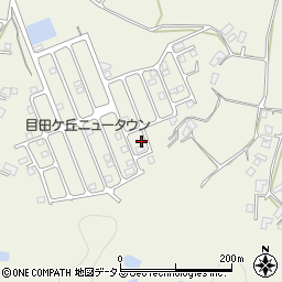 広島県三原市沼田東町末光7-2周辺の地図