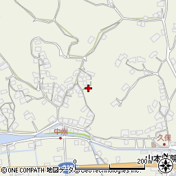 広島県尾道市向島町13173周辺の地図