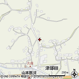 広島県尾道市向島町13859周辺の地図