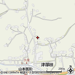 広島県尾道市向島町13858周辺の地図