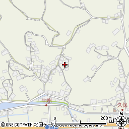 広島県尾道市向島町13171周辺の地図