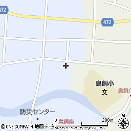 津本診療所周辺の地図