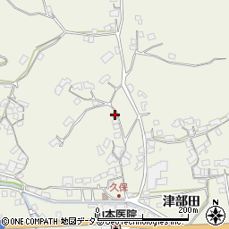 広島県尾道市向島町13346周辺の地図