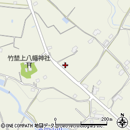 広島県東広島市西条町郷曽2109周辺の地図