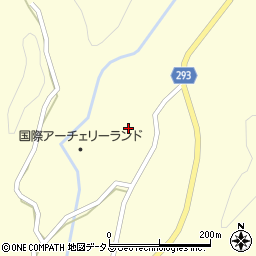 広島県廿日市市津田2213周辺の地図