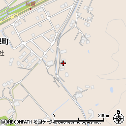 広島県三原市小泉町5647周辺の地図