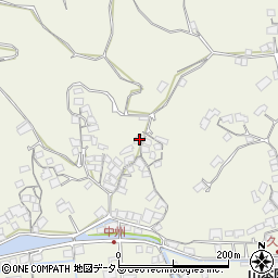 広島県尾道市向島町13213周辺の地図