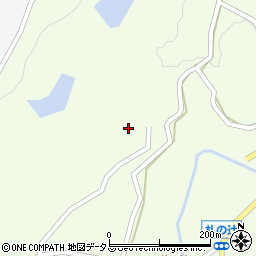 兵庫県洲本市五色町広石下1294周辺の地図
