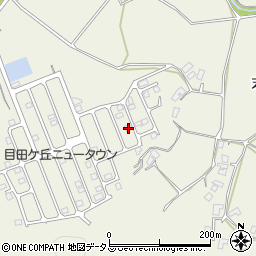 広島県三原市沼田東町末光3周辺の地図