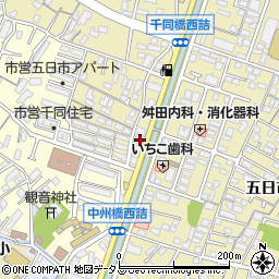 焼肉南大門 広島市 飲食店 の住所 地図 マピオン電話帳