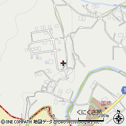 広島県広島市安芸区阿戸町6859周辺の地図