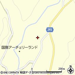 広島県廿日市市津田2228-6周辺の地図