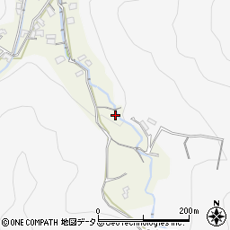 広島県三原市宗郷5丁目17周辺の地図