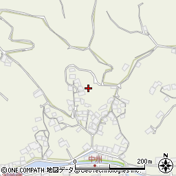 広島県尾道市向島町13118周辺の地図