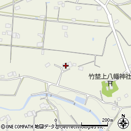 広島県東広島市西条町郷曽1882周辺の地図