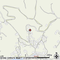 広島県尾道市向島町13103周辺の地図