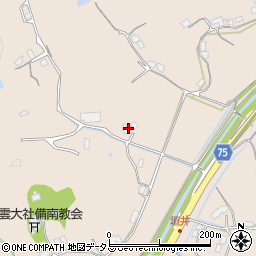 広島県三原市小泉町737周辺の地図