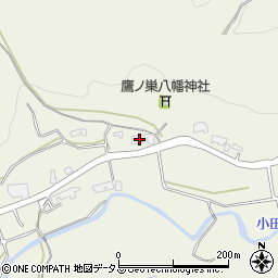 広島県東広島市西条町郷曽408周辺の地図
