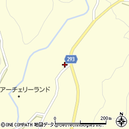 広島県廿日市市津田2233周辺の地図