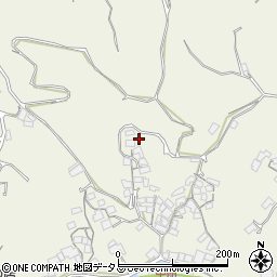 広島県尾道市向島町13109周辺の地図