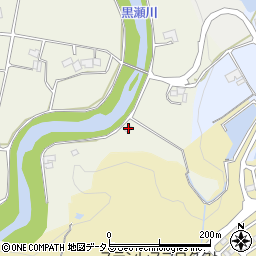 広島県東広島市西条町郷曽3022周辺の地図