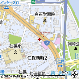 レッドバロン広島南 広島市 バイクショップ 自動車ディーラー の電話番号 住所 地図 マピオン電話帳
