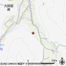 広島県三原市宗郷5丁目16周辺の地図