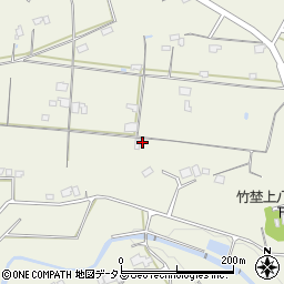広島県東広島市西条町郷曽238周辺の地図