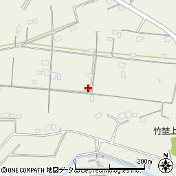 広島県東広島市西条町郷曽237周辺の地図
