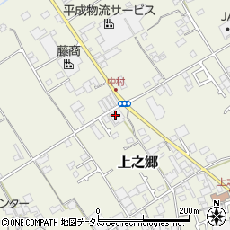 株式会社光サイジング周辺の地図