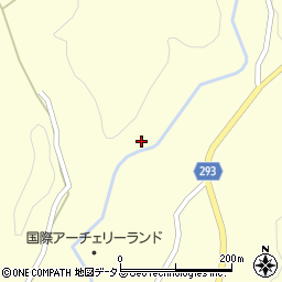 広島県廿日市市津田2387周辺の地図