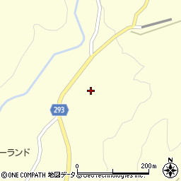 広島県廿日市市津田1540周辺の地図