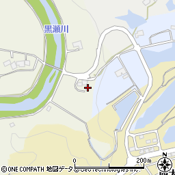 広島県東広島市西条町郷曽3061周辺の地図