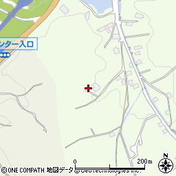 広島県尾道市向島町6819周辺の地図