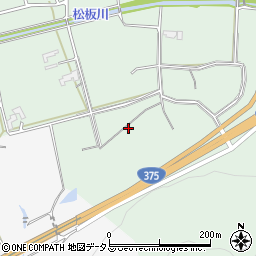 広島県東広島市西条町福本84周辺の地図