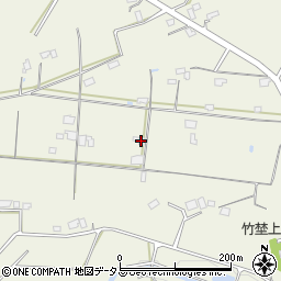 広島県東広島市西条町郷曽230-3周辺の地図