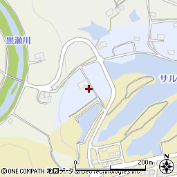 広島県東広島市西条町大沢10006周辺の地図