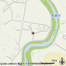 広島県東広島市西条町郷曽3275周辺の地図