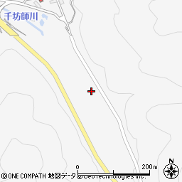 萩ビルメンテナンス有限会社周辺の地図